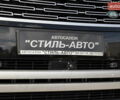 Чорний Ленд Ровер Рендж Ровер, об'ємом двигуна 3 л та пробігом 1 тис. км за 239935 $, фото 8 на Automoto.ua