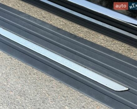 Черный Ленд Ровер Рендж Ровер, объемом двигателя 4.4 л и пробегом 24 тыс. км за 214950 $, фото 39 на Automoto.ua