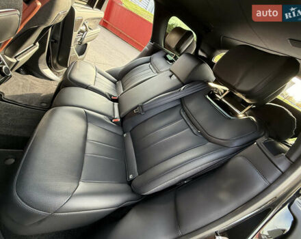 Черный Ленд Ровер Рендж Ровер, объемом двигателя 4.39 л и пробегом 27 тыс. км за 285000 $, фото 85 на Automoto.ua