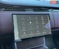 Черный Ленд Ровер Рендж Ровер, объемом двигателя 3 л и пробегом 15 тыс. км за 204900 $, фото 20 на Automoto.ua