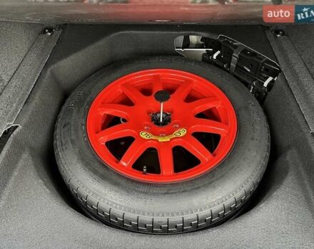 Чорний Ленд Ровер Рендж Ровер, об'ємом двигуна 3 л та пробігом 9 тис. км за 198000 $, фото 31 на Automoto.ua