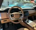 Ленд Ровер Рендж Ровер 2024 в Одессе на Automoto.ua Черный Ленд Ровер Рендж Ровер, объемом двигателя 3 л и пробегом 1 тыс. км за 244765 $, фото 77 на Automoto.ua