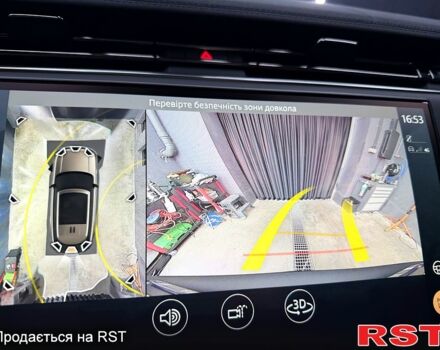 Чорний Ленд Ровер Рендж Ровер, об'ємом двигуна 4.4 л та пробігом 46 тис. км за 173000 $, фото 11 на Automoto.ua