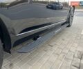 Ленд Ровер Рендж Ровер 2024 в Днепре (Днепропетровске) на Automoto.ua Черный Ленд Ровер Рендж Ровер, объемом двигателя 3 л и пробегом 5 тыс. км за 203000 $, фото 31 на Automoto.ua