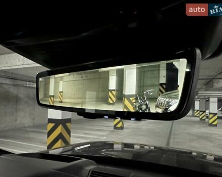 Черный Ленд Ровер Рендж Ровер, объемом двигателя 4.39 л и пробегом 19 тыс. км за 215000 $, фото 40 на Automoto.ua