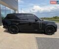 Чорний Ленд Ровер Рендж Ровер, об'ємом двигуна 3 л та пробігом 68 тис. км за 164900 $, фото 7 на Automoto.ua