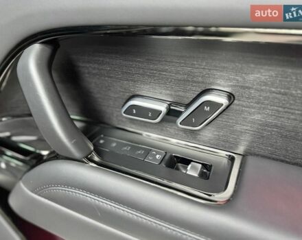 Черный Ленд Ровер Рендж Ровер, объемом двигателя 4.39 л и пробегом 38 тыс. км за 298000 $, фото 27 на Automoto.ua