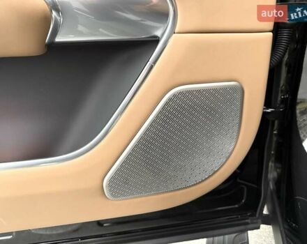 Чорний Ленд Ровер Рендж Ровер, об'ємом двигуна 4.39 л та пробігом 19 тис. км за 225000 $, фото 22 на Automoto.ua