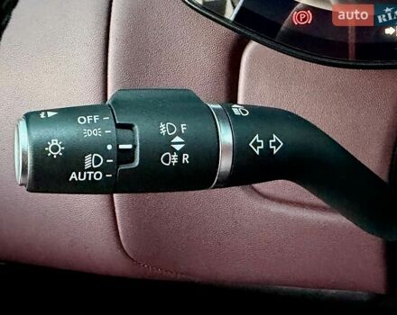 Чорний Ленд Ровер Рендж Ровер, об'ємом двигуна 4.4 л та пробігом 85 тис. км за 175000 $, фото 89 на Automoto.ua