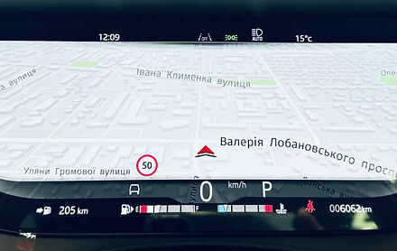 Чорний Ленд Ровер Рендж Ровер, об'ємом двигуна 3 л та пробігом 6 тис. км за 219000 $, фото 34 на Automoto.ua