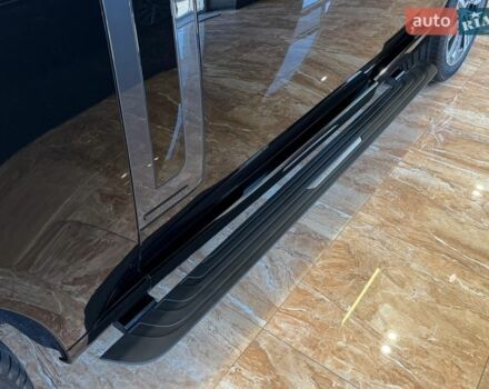 Чорний Ленд Ровер Рендж Ровер, об'ємом двигуна 3 л та пробігом 20 тис. км за 179000 $, фото 18 на Automoto.ua