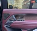Чорний Ленд Ровер Рендж Ровер, об'ємом двигуна 2.5 л та пробігом 15 тис. км за 209900 $, фото 13 на Automoto.ua