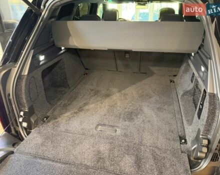 Чорний Ленд Ровер Рендж Ровер, об'ємом двигуна 3 л та пробігом 20 тис. км за 179000 $, фото 55 на Automoto.ua