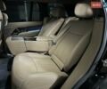 Ленд Ровер Рендж Ровер 2024 в Днепре (Днепропетровске) на Automoto.ua Черный Ленд Ровер Рендж Ровер, объемом двигателя 4.39 л и пробегом 19 тыс. км за 215000 $, фото 27 на Automoto.ua