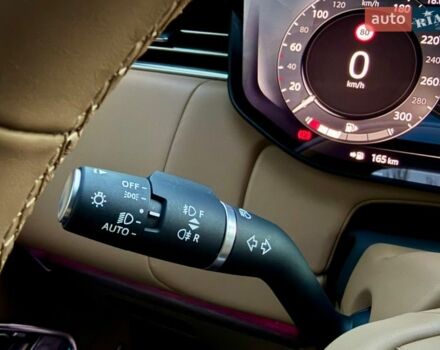 Черный Ленд Ровер Рендж Ровер, объемом двигателя 4.4 л и пробегом 24 тыс. км за 214950 $, фото 183 на Automoto.ua