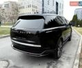Чорний Ленд Ровер Рендж Ровер, об'ємом двигуна 4.39 л та пробігом 19 тис. км за 225000 $, фото 11 на Automoto.ua