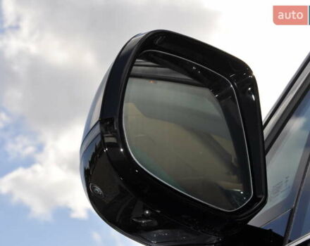 Черный Ленд Ровер Рендж Ровер, объемом двигателя 3 л и пробегом 1 тыс. км за 246169 $, фото 15 на Automoto.ua