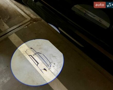 Черный Ленд Ровер Рендж Ровер, объемом двигателя 4.4 л и пробегом 24 тыс. км за 214950 $, фото 189 на Automoto.ua