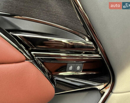 Черный Ленд Ровер Рендж Ровер, объемом двигателя 4.39 л и пробегом 27 тыс. км за 285000 $, фото 43 на Automoto.ua