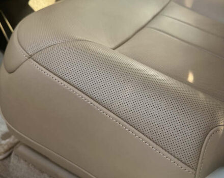 Черный Ленд Ровер Рендж Ровер, объемом двигателя 4.39 л и пробегом 13 тыс. км за 295000 $, фото 20 на Automoto.ua