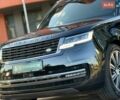 Чорний Ленд Ровер Рендж Ровер, об'ємом двигуна 3 л та пробігом 47 тис. км за 190000 $, фото 11 на Automoto.ua
