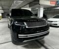 Ленд Ровер Рендж Ровер 2024 в Днепре (Днепропетровске) на Automoto.ua Черный Ленд Ровер Рендж Ровер, объемом двигателя 4.39 л и пробегом 19 тыс. км за 215000 $, фото 18 на Automoto.ua