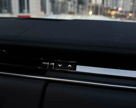 Чорний Ленд Ровер Рендж Ровер, об'ємом двигуна 4.39 л та пробігом 8 тис. км за 190000 $, фото 38 на Automoto.ua