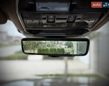 Черный Ленд Ровер Рендж Ровер, объемом двигателя 4.39 л и пробегом 13 тыс. км за 290000 $, фото 69 на Automoto.ua