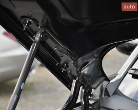 Черный Ленд Ровер Рендж Ровер, объемом двигателя 3 л и пробегом 1 тыс. км за 246169 $, фото 67 на Automoto.ua