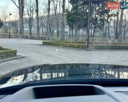 Черный Ленд Ровер Рендж Ровер, объемом двигателя 4.4 л и пробегом 24 тыс. км за 214950 $, фото 182 на Automoto.ua