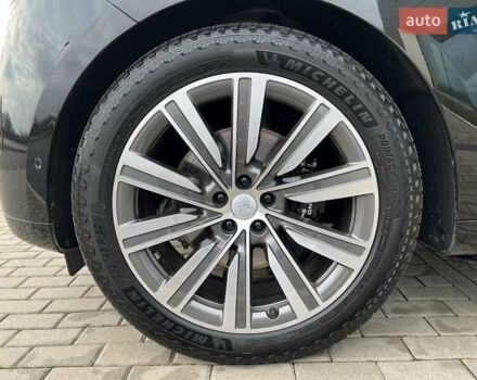 Чорний Ленд Ровер Рендж Ровер, об'ємом двигуна 3 л та пробігом 9 тис. км за 198000 $, фото 37 на Automoto.ua