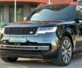 Чорний Ленд Ровер Рендж Ровер, об'ємом двигуна 3 л та пробігом 47 тис. км за 190000 $, фото 13 на Automoto.ua