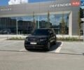 Чорний Ленд Ровер Рендж Ровер, об'ємом двигуна 3 л та пробігом 25 тис. км за 207000 $, фото 5 на Automoto.ua