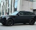 Чорний Ленд Ровер Рендж Ровер, об'ємом двигуна 4.4 л та пробігом 39 тис. км за 215000 $, фото 10 на Automoto.ua