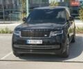 Чорний Ленд Ровер Рендж Ровер, об'ємом двигуна 3 л та пробігом 25 тис. км за 207000 $, фото 1 на Automoto.ua