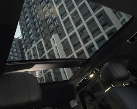 Чорний Ленд Ровер Рендж Ровер, об'ємом двигуна 4.39 л та пробігом 8 тис. км за 190000 $, фото 40 на Automoto.ua