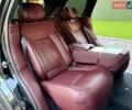 Чорний Ленд Ровер Рендж Ровер, об'ємом двигуна 4.4 л та пробігом 85 тис. км за 175000 $, фото 47 на Automoto.ua