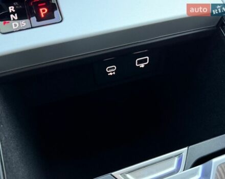 Черный Ленд Ровер Рендж Ровер, объемом двигателя 4.4 л и пробегом 24 тыс. км за 214950 $, фото 142 на Automoto.ua