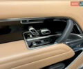 Черный Ленд Ровер Рендж Ровер, объемом двигателя 4.39 л и пробегом 19 тыс. км за 250000 $, фото 35 на Automoto.ua
