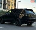 Чорний Ленд Ровер Рендж Ровер, об'ємом двигуна 4.4 л та пробігом 85 тис. км за 175000 $, фото 24 на Automoto.ua