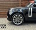 Чорний Ленд Ровер Рендж Ровер, об'ємом двигуна 3 л та пробігом 1 тис. км за 244747 $, фото 11 на Automoto.ua