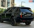 Чорний Ленд Ровер Рендж Ровер, об'ємом двигуна 3 л та пробігом 49 тис. км за 190000 $, фото 15 на Automoto.ua