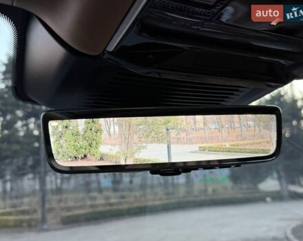 Черный Ленд Ровер Рендж Ровер, объемом двигателя 4.4 л и пробегом 24 тыс. км за 214950 $, фото 175 на Automoto.ua