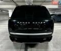 Ленд Ровер Рендж Ровер 2024 в Днепре (Днепропетровске) на Automoto.ua Черный Ленд Ровер Рендж Ровер, объемом двигателя 4.39 л и пробегом 19 тыс. км за 215000 $, фото 9 на Automoto.ua