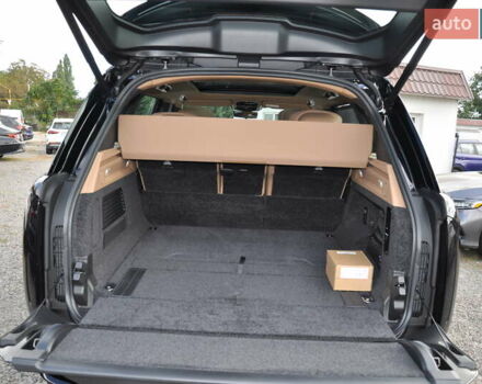 Черный Ленд Ровер Рендж Ровер, объемом двигателя 3 л и пробегом 1 тыс. км за 246811 $, фото 65 на Automoto.ua