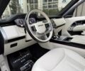 Черный Ленд Ровер Рендж Ровер, объемом двигателя 3 л и пробегом 15 тыс. км за 174000 $, фото 12 на Automoto.ua