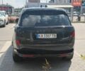 Чорний Ленд Ровер Рендж Ровер, об'ємом двигуна 3 л та пробігом 25 тис. км за 207000 $, фото 11 на Automoto.ua