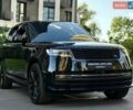 Чорний Ленд Ровер Рендж Ровер, об'ємом двигуна 3 л та пробігом 49 тис. км за 190000 $, фото 8 на Automoto.ua