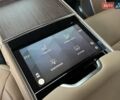 Ленд Ровер Рендж Ровер 2024 в Днепре (Днепропетровске) на Automoto.ua Черный Ленд Ровер Рендж Ровер, объемом двигателя 3 л и пробегом 5 тыс. км за 203000 $, фото 24 на Automoto.ua