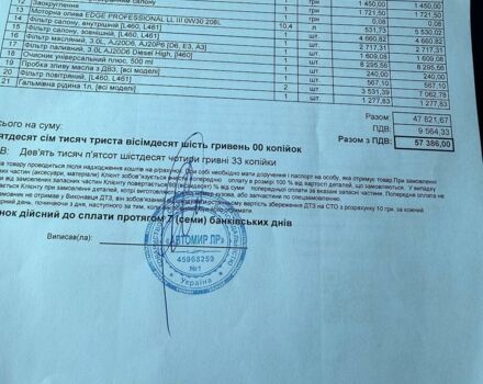 Чорний Ленд Ровер Рендж Ровер, об'ємом двигуна 3 л та пробігом 25 тис. км за 207000 $, фото 50 на Automoto.ua